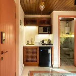 Marrakesh 1Bdr W Jacuzzi Terrace Downtown Cairo