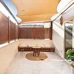 Marrakesh 1Bdr W Jacuzzi Terrace Downtown Cairo