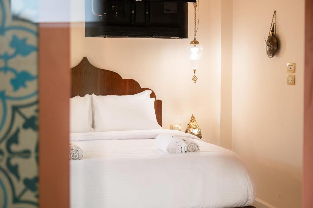 Marrakesh 1bdr W Jacuzzi Terrace Downtown Apartment