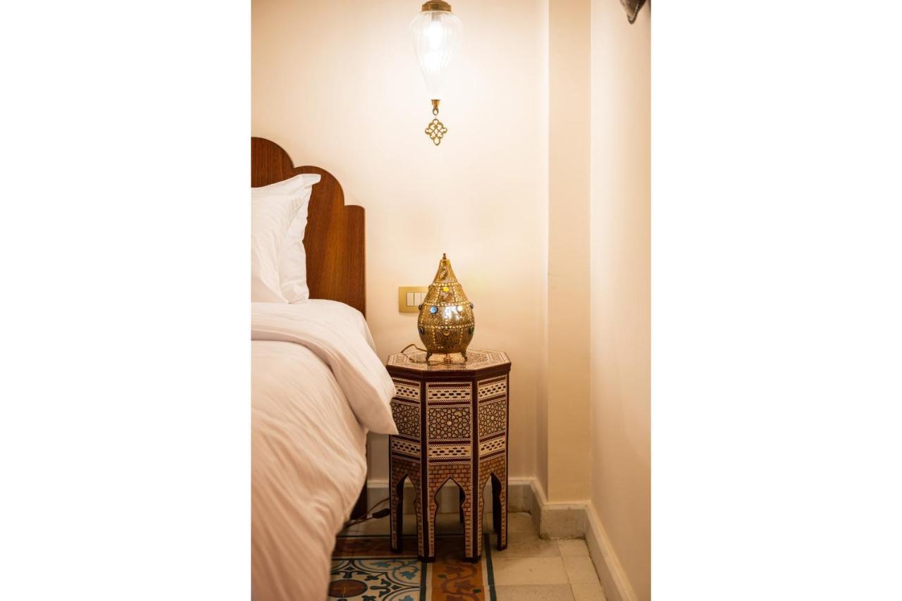 Marrakesh 1bdr W Jacuzzi Terrace Downtown