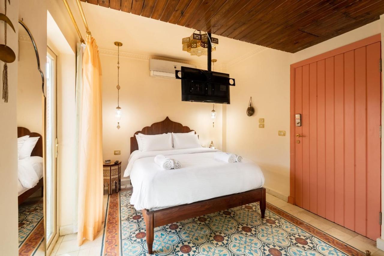 Marrakesh 1bdr W Jacuzzi Terrace Downtown