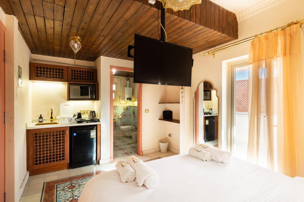 Marrakesh 1bdr W Jacuzzi Terrace Downtown Apartment *