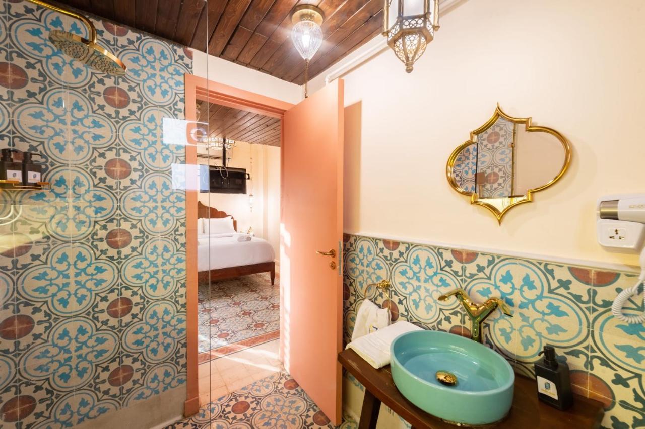 Apartment Marrakesh 1bdr W Jacuzzi Terrace Downtown