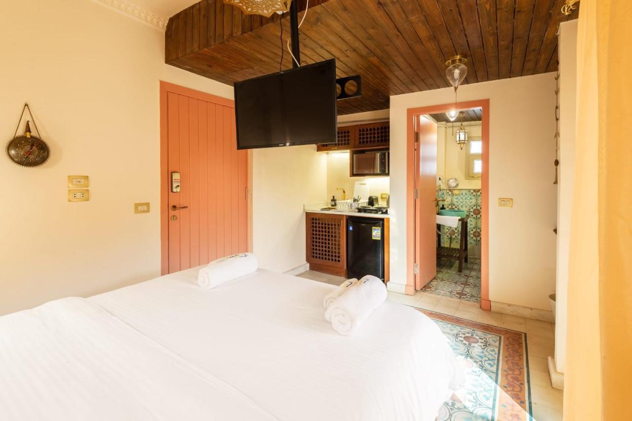 Marrakesh 1bdr W Jacuzzi Terrace Downtown Apartment *