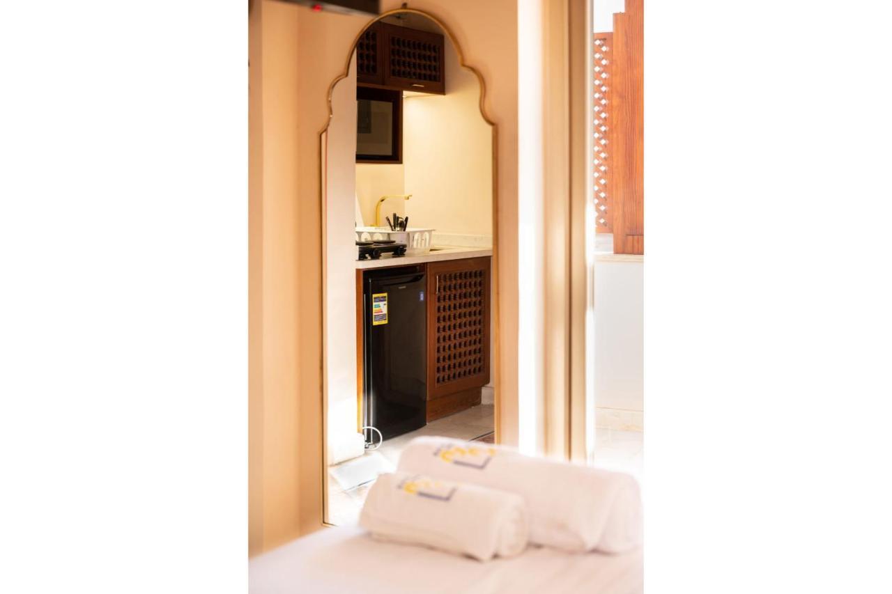 Apartment Marrakesh 1bdr W Jacuzzi Terrace Downtown